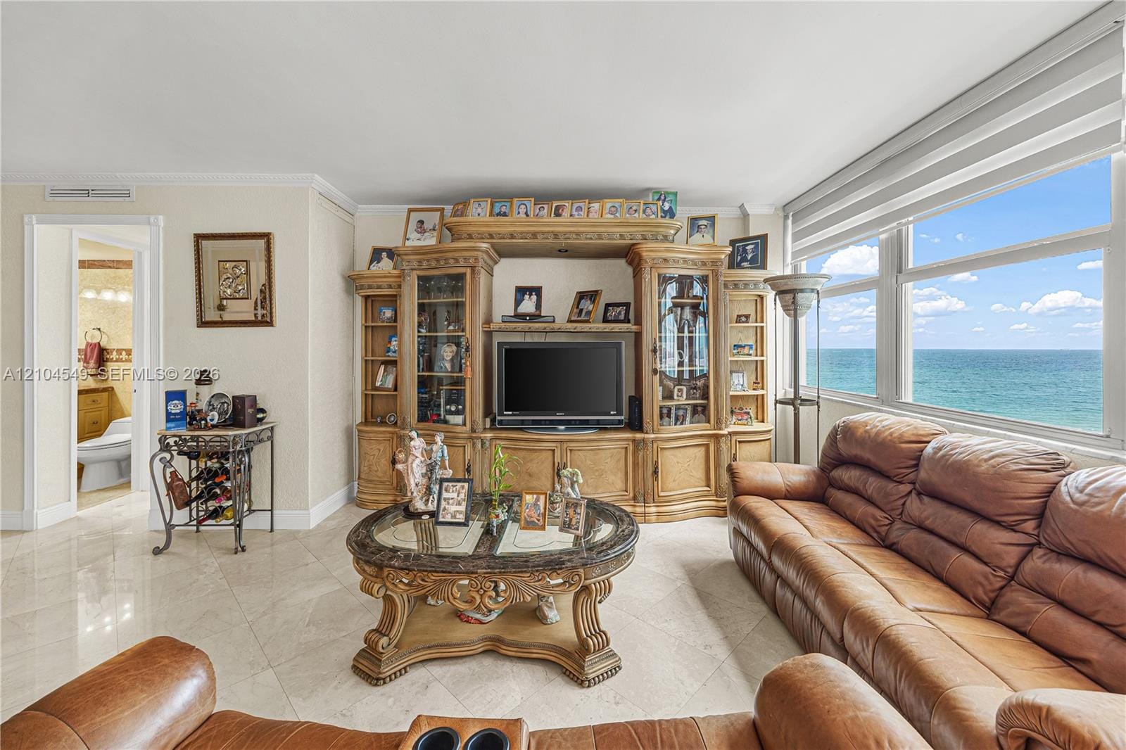 5055 Collins Avenue 12F, Miami Beach, FL 33140