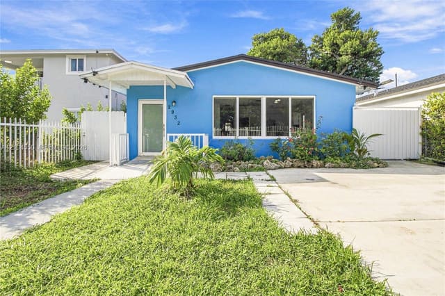2932 NW 58th Street, Miami, FL 33142