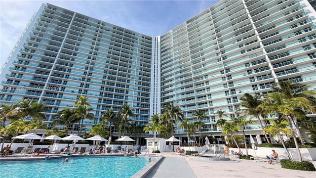 100 Bayview Drive 217, Sunny Isles Beach, FL 33160