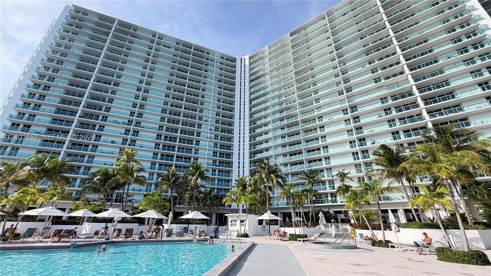 100 Bayview Drive 217