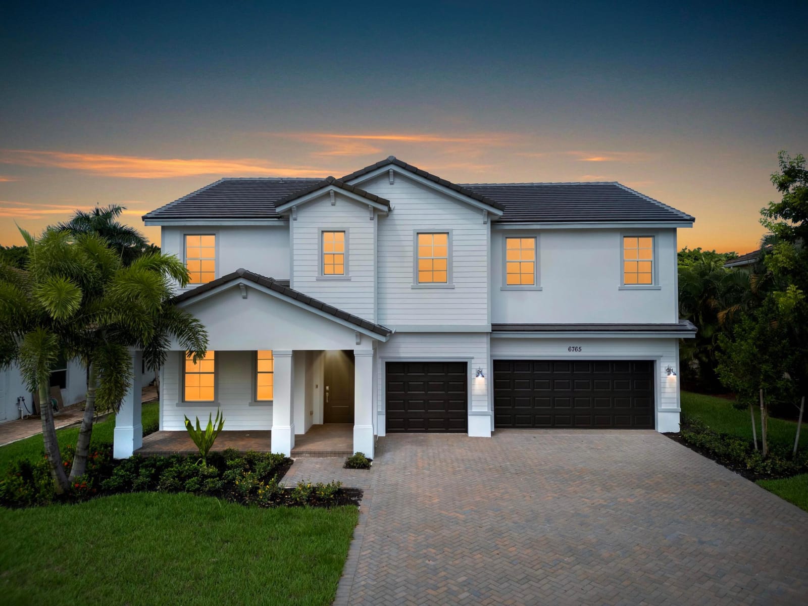 5 bedroom home for sale at 6765 COBIA, Boynton Beach, FL 33437 — $6,775