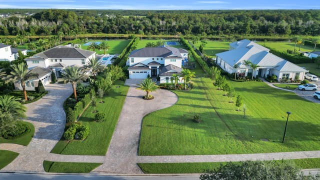 20089 SE BRIDGEWATER Drive, Jupiter, FL 33458