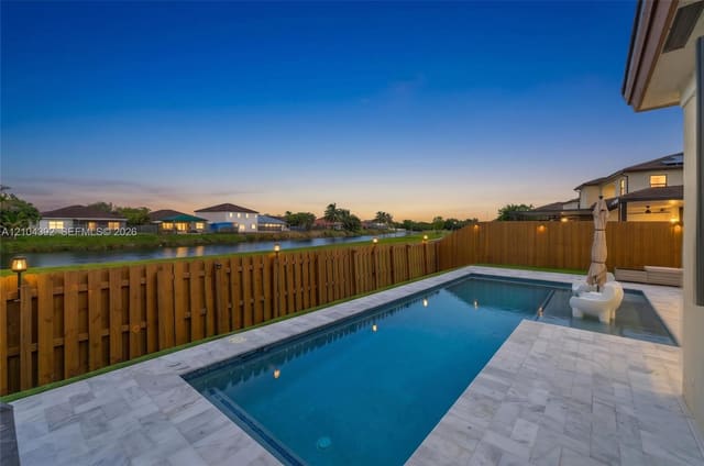 10317 SW 228th Terrace, Miami, FL 33190