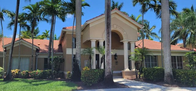 4021 SAN MARINO Boulevard 206, West Palm Beach, FL 33409