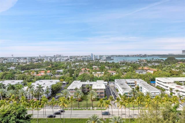 10175 Collins Avenue 1207, Bal Harbour, FL 33154