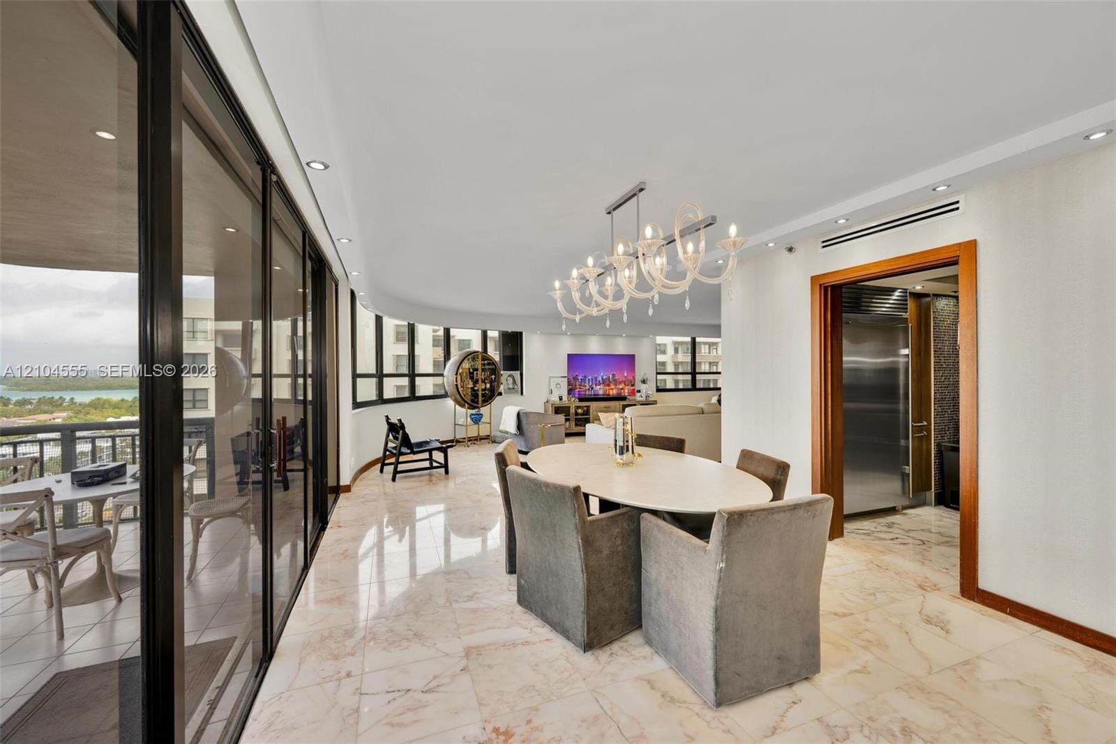 10175 Collins Avenue 1207, Bal Harbour, FL 33154 photo 11