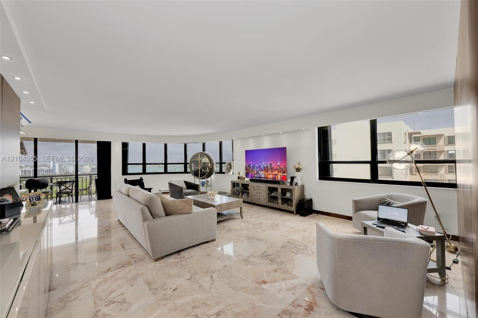 10175 Collins Avenue 1207, Bal Harbour, FL 33154 photo 3
