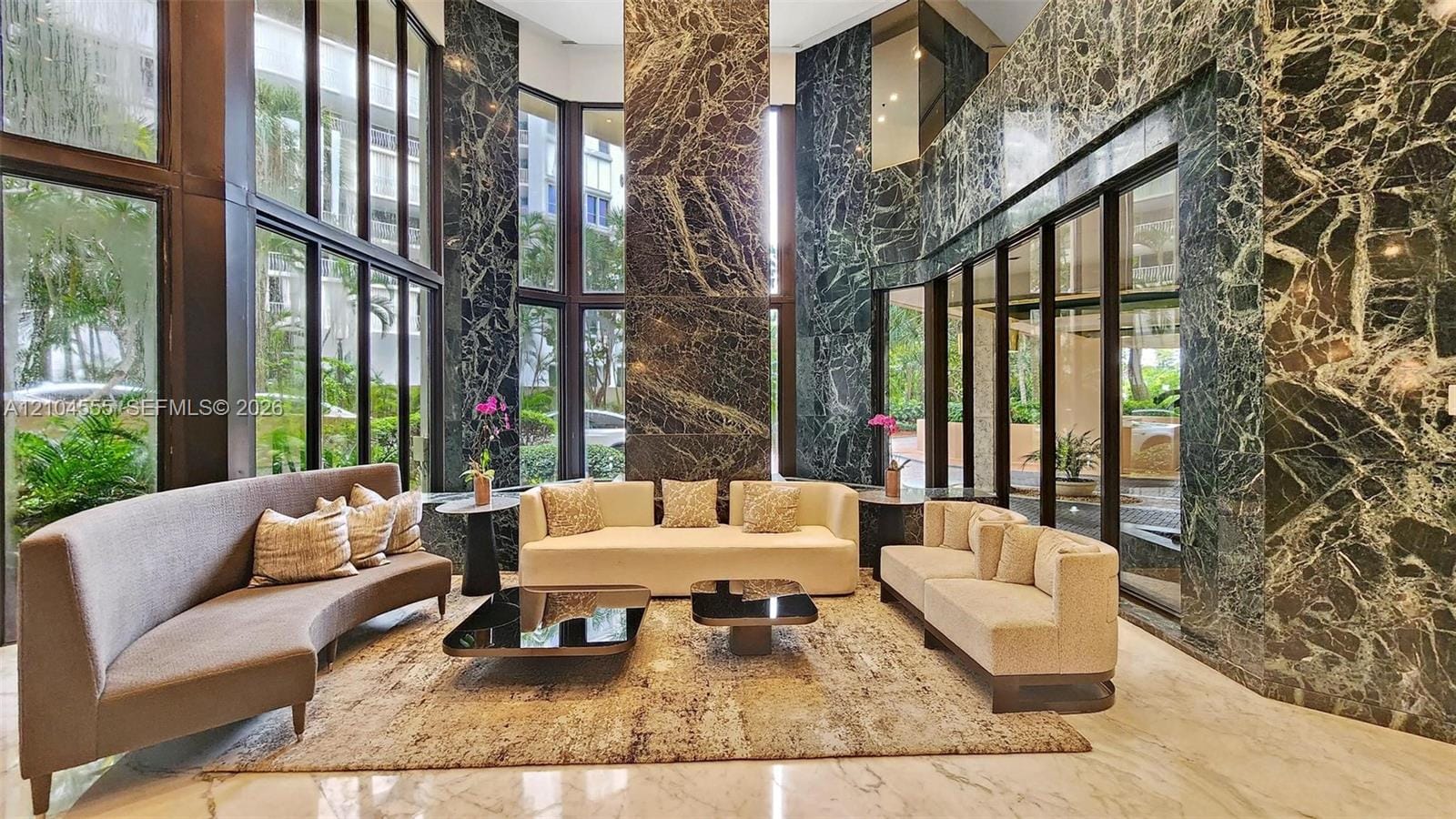 10175 Collins Avenue 1207, Bal Harbour, FL 33154 photo 30