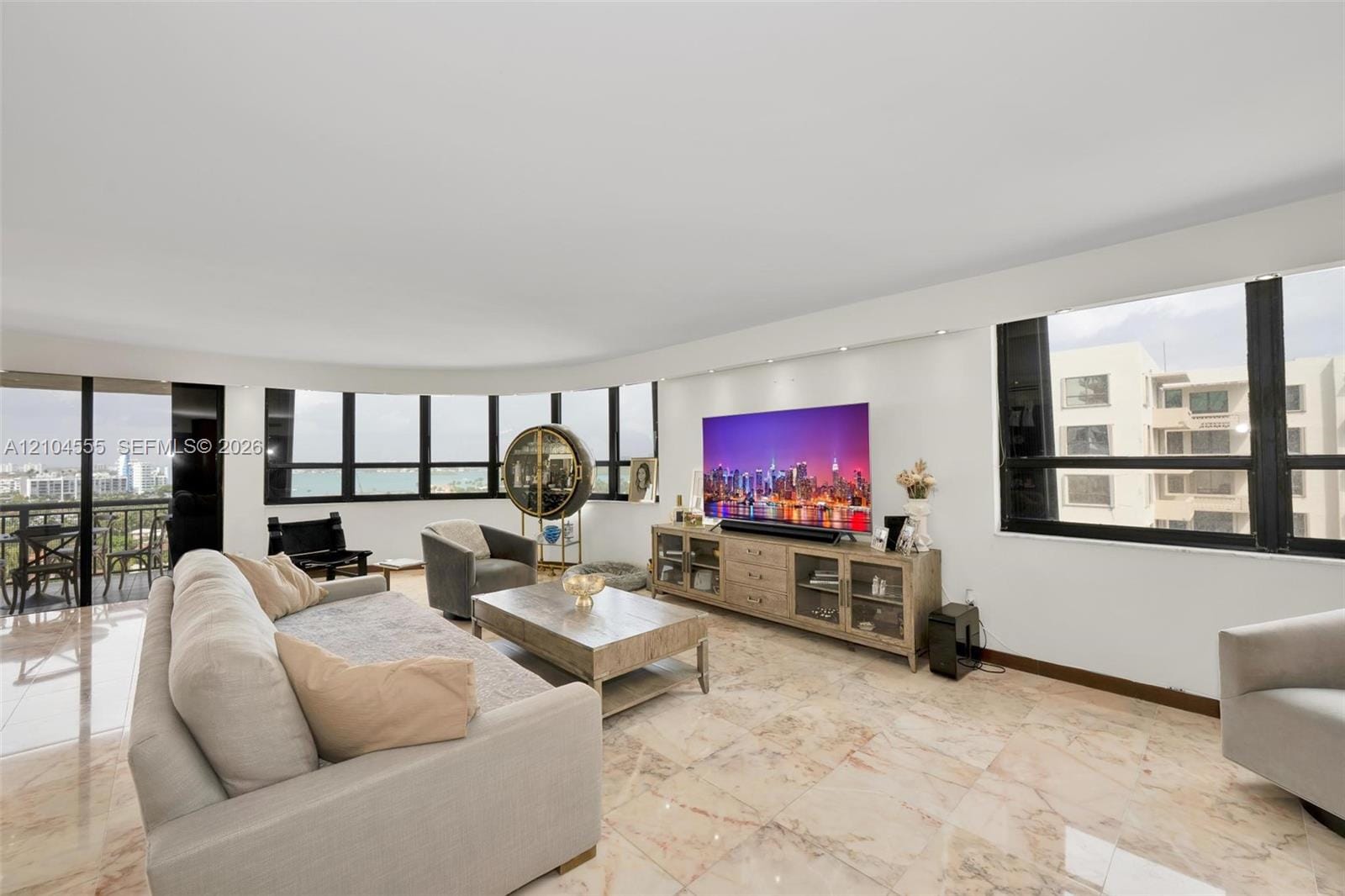 10175 Collins Avenue 1207, Bal Harbour, FL 33154 photo 4