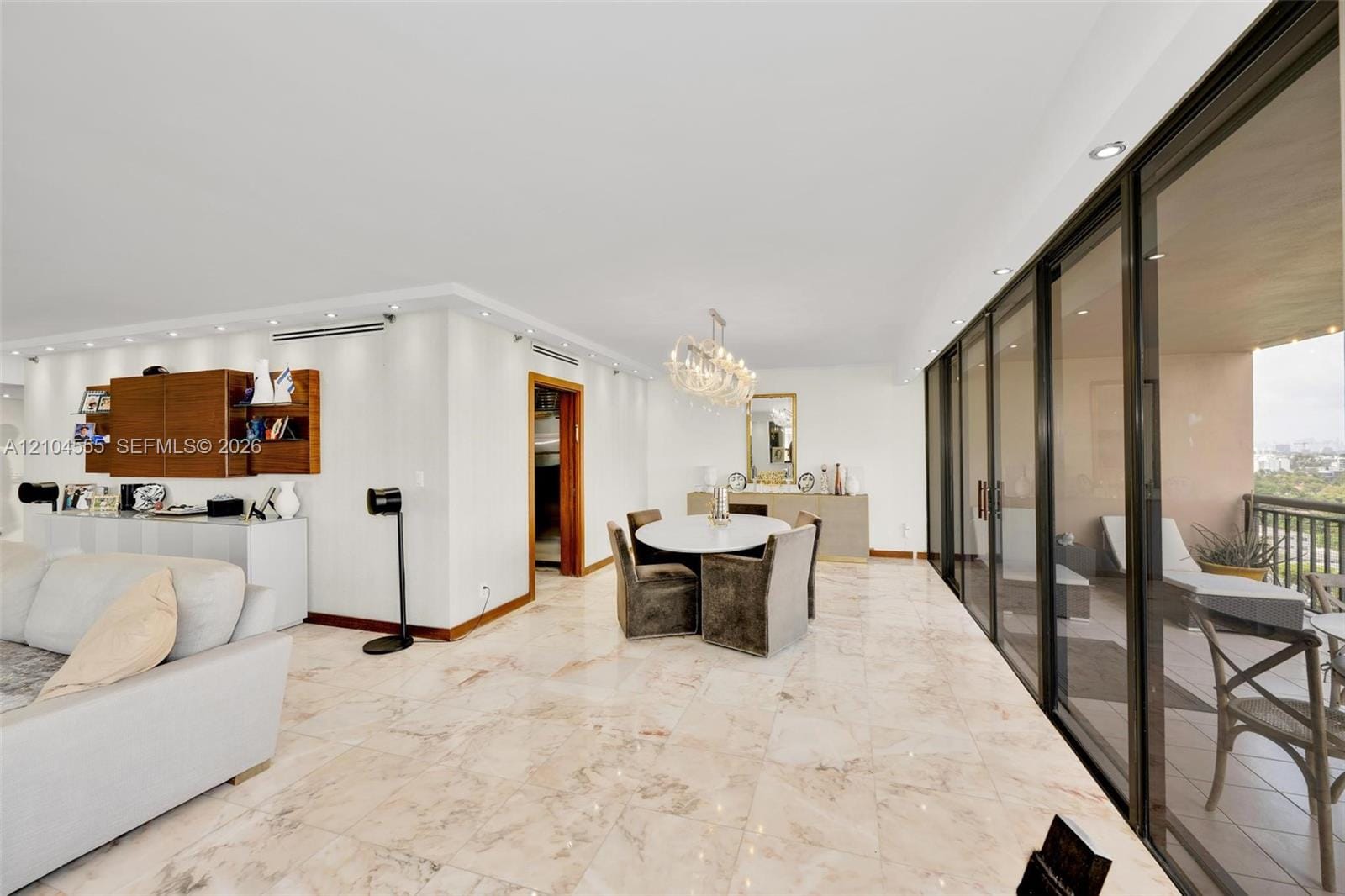 10175 Collins Avenue 1207, Bal Harbour, FL 33154 photo 7