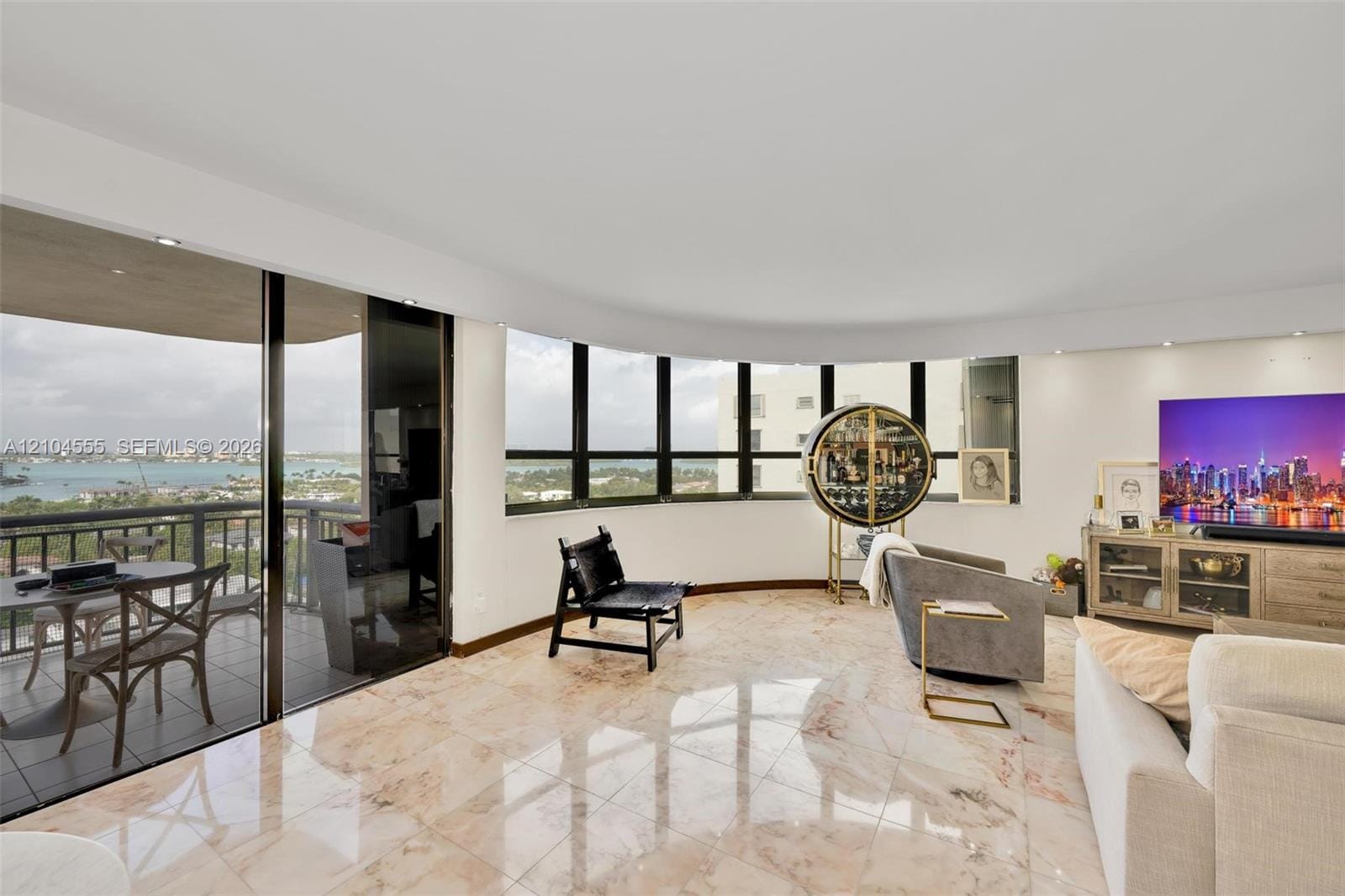 10175 Collins Avenue 1207, Bal Harbour, FL 33154 photo 9