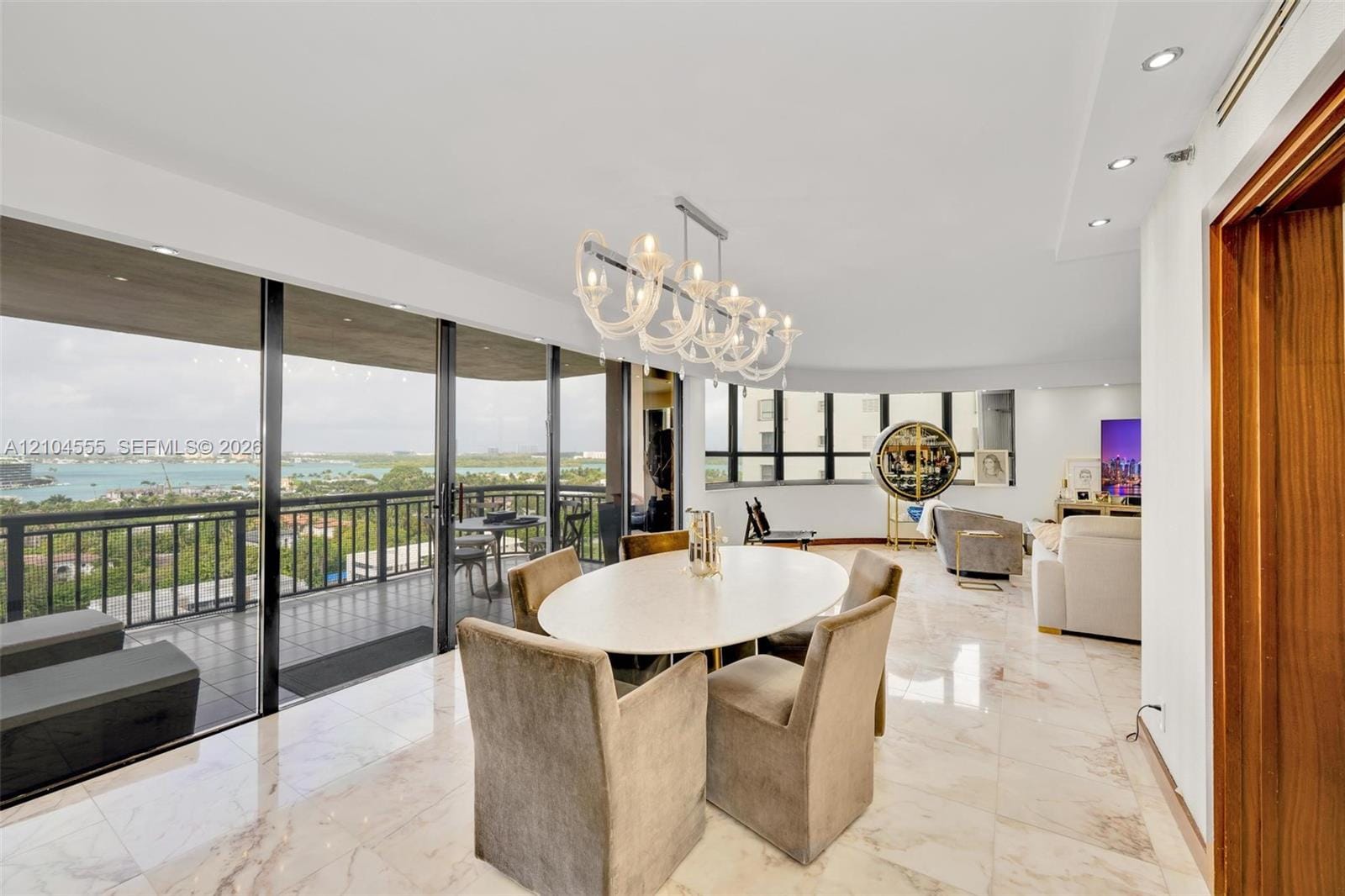 10175 Collins Avenue 1207, Bal Harbour, FL 33154 photo 10
