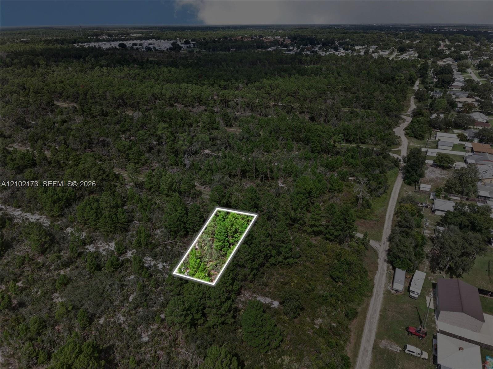 411 Scaup Avenue, Sebring, FL 33872