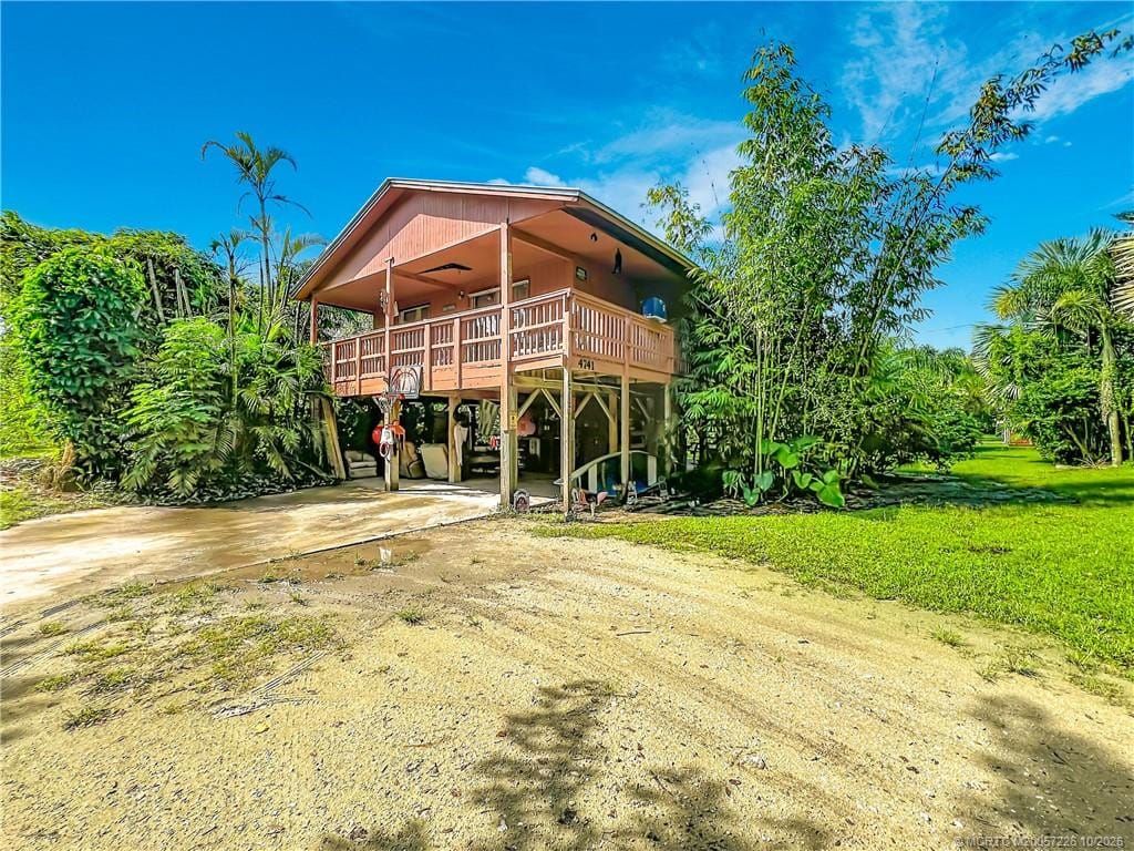 4823 Sears Street, Fort Pierce, FL 34981 photo 3
