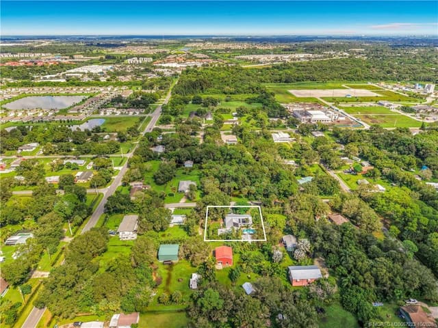 4837 Sears Street, Fort Pierce, FL 34981
