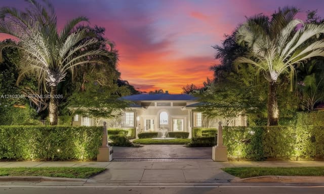 537 NE 96th Street, Miami Shores, FL 33138