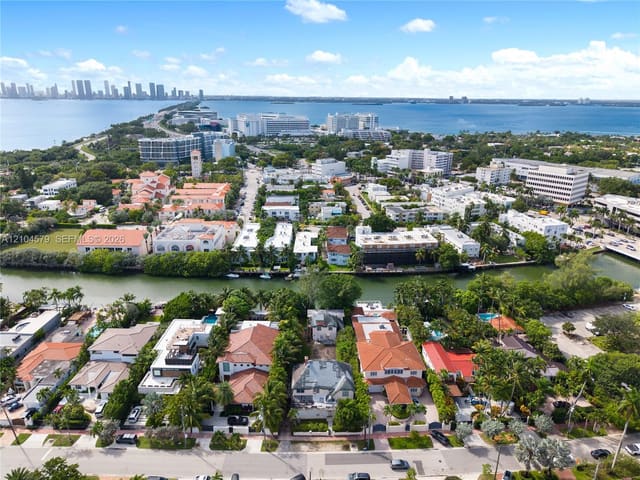 3746 Chase Avenue, Miami Beach, FL 33140