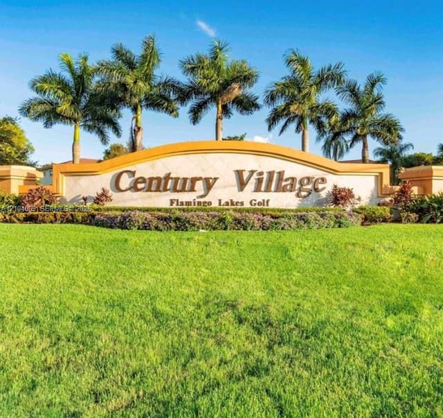 1110 SW 125th Avenue 207M, Pembroke Pines, FL 33027