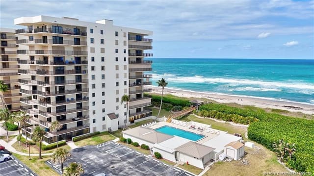10044 S Ocean Drive 508, Jensen Beach, FL 34957