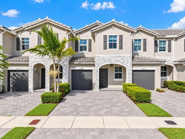 1108 SE 26th Terrace, Homestead, FL 33035