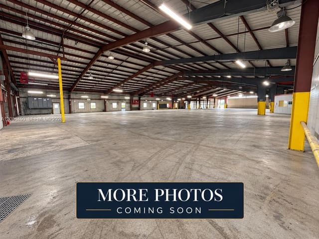 3500 Enterprise Road, Fort Pierce, FL 34982