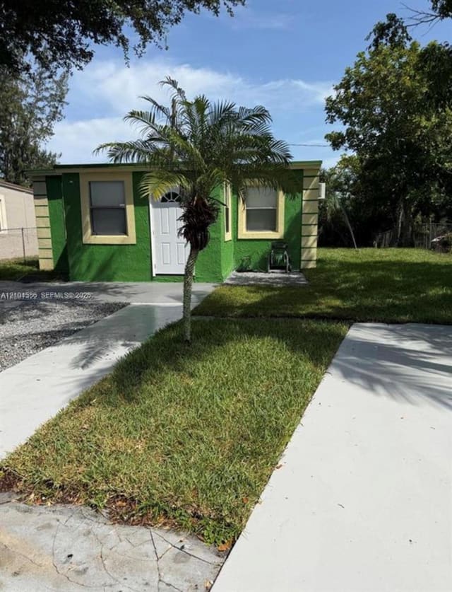 1810 Rutland Street, Opa-Locka, FL 33054