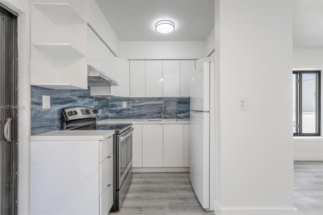 852 SW 1st Street 4, Miami, FL 33130