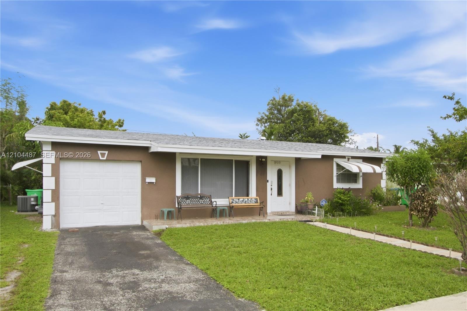 5909 NW 16th Court — photo 2