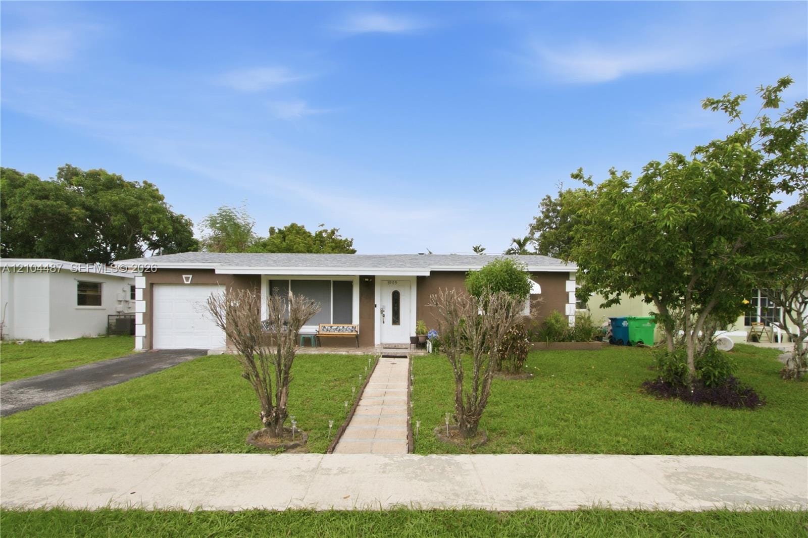 5909 NW 16th Court, Sunrise, FL 33313