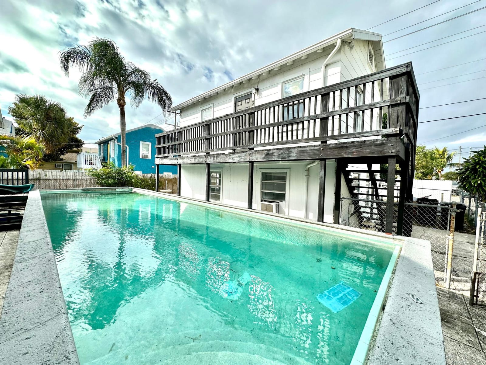 101 S C Street 2, Lake Worth Beach, FL 33460
