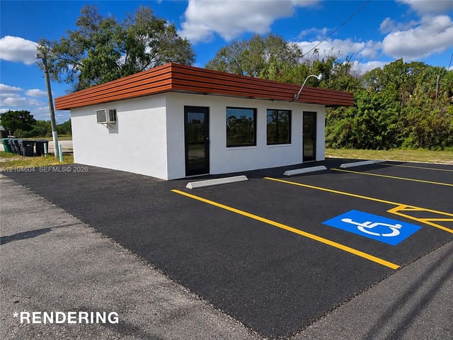 701 NE 14th Avenue, Okeechobee, FL 34974