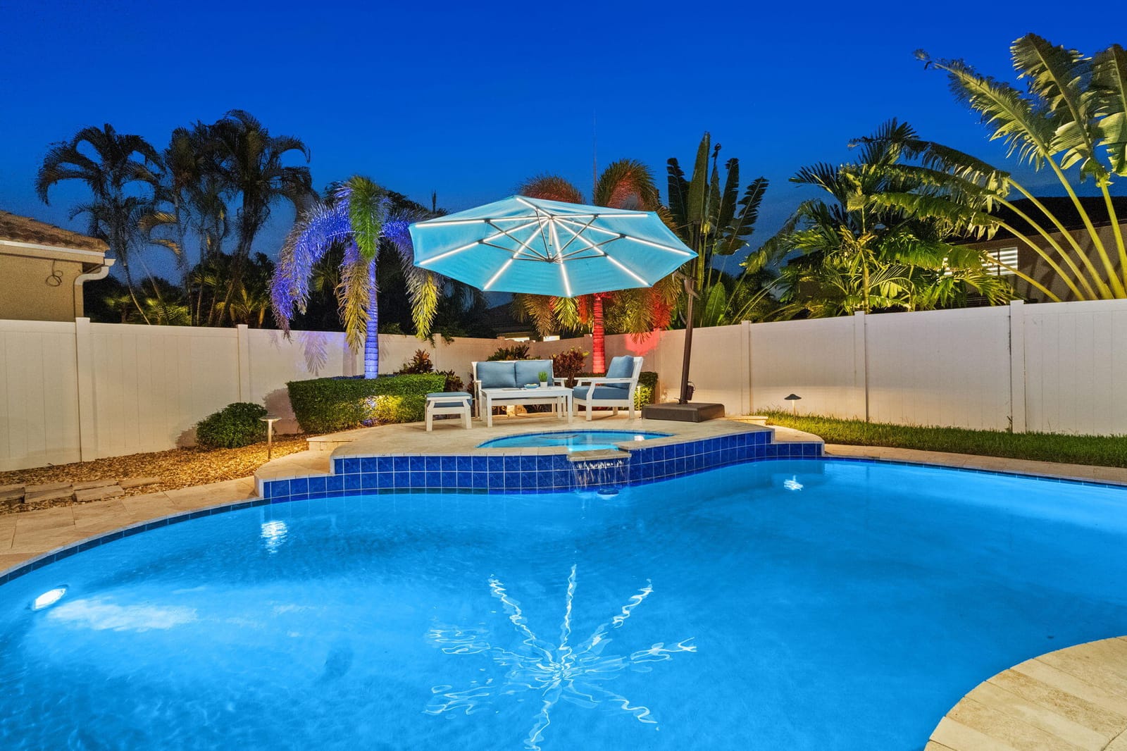 1242 Meadows Boulevard, Weston, FL 33327 photo 2