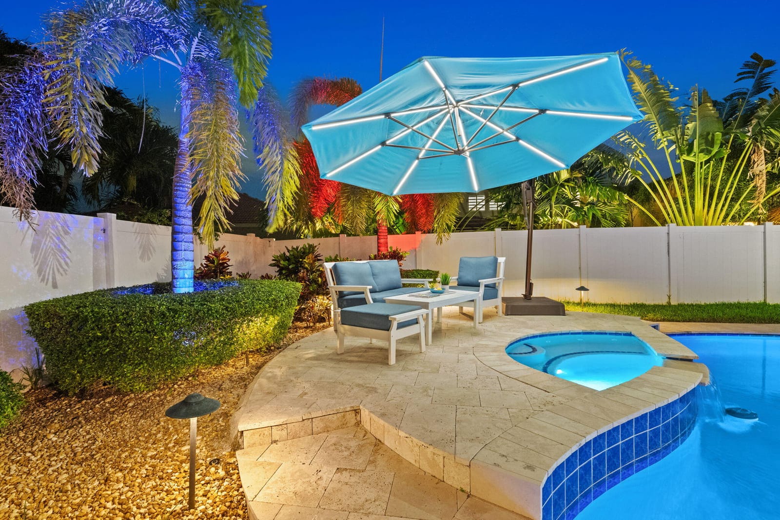 1242 Meadows Boulevard, Weston, FL 33327 photo 22