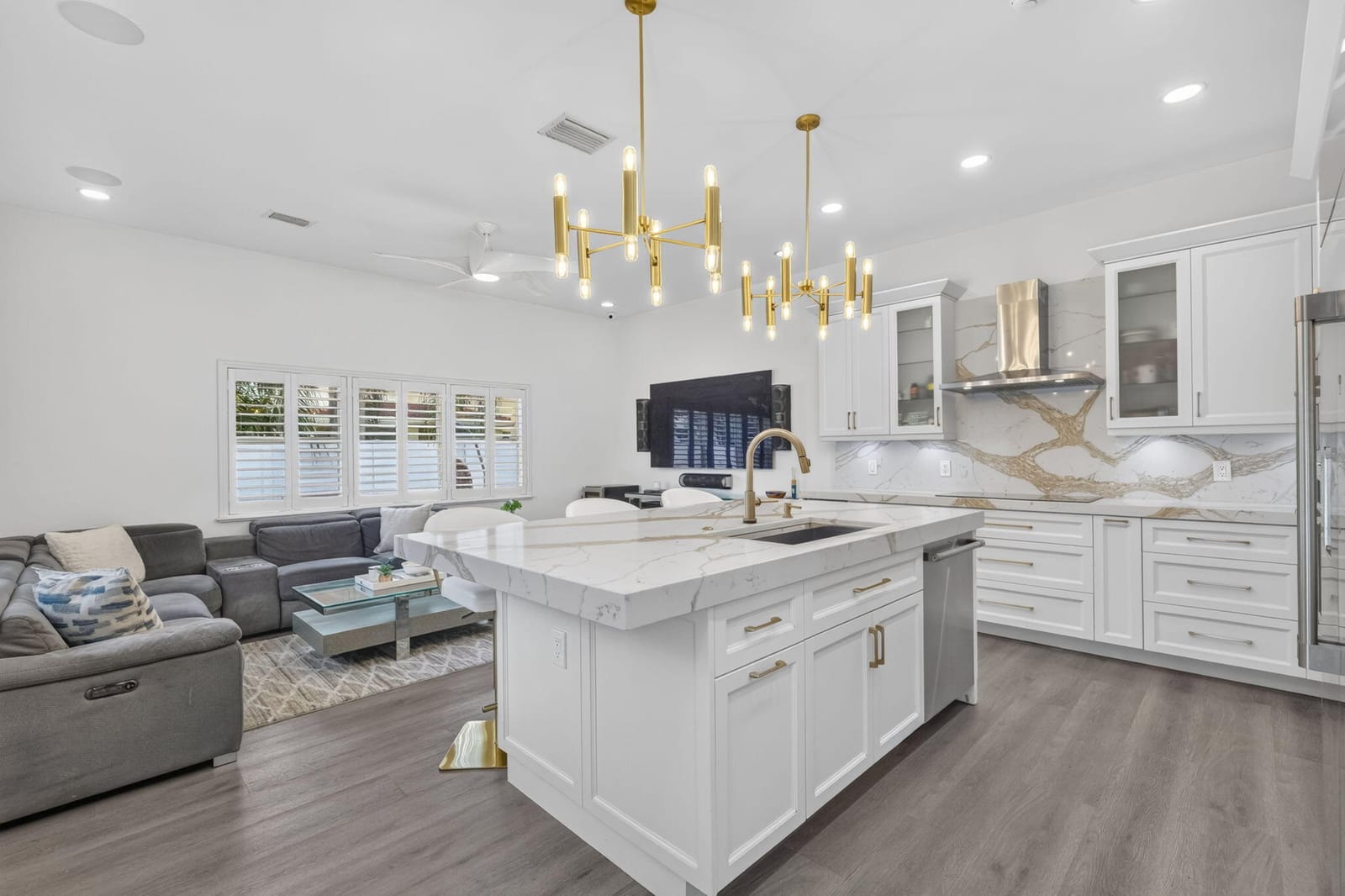 1242 Meadows Boulevard, Weston, FL 33327 photo 26