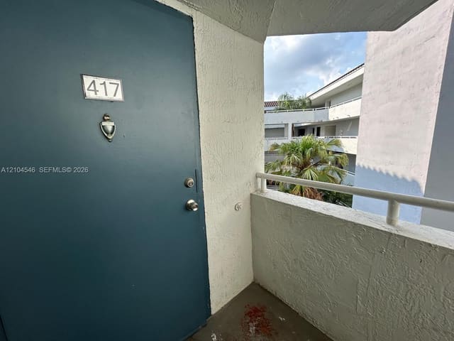 8335 SW 152nd Avenue B-417, Miami, FL 33193