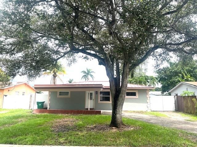 4150 SW 56th Terrace, Davie, FL 33314
