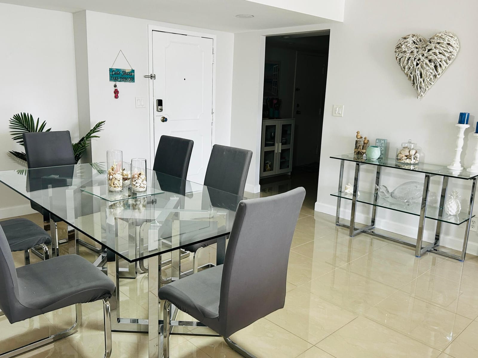 437 GOLDEN ISLES Drive 7G, Hallandale Beach, FL 33009 photo 13