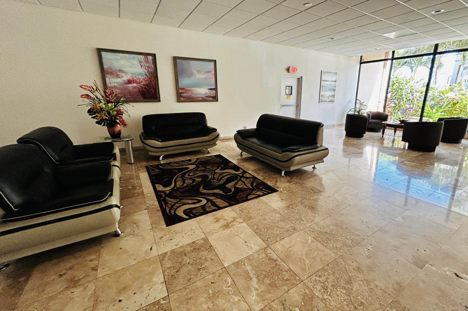 437 GOLDEN ISLES Drive 7G, Hallandale Beach, FL 33009 photo 16