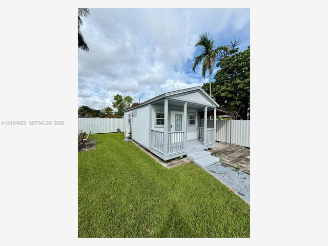 11441 SW 2nd Street Efficiency, Sweetwater, FL 33174