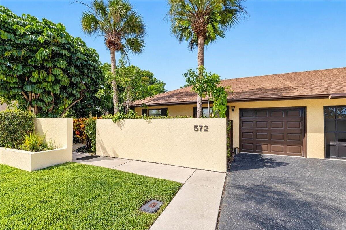 3 bedroom home for sale at 572 28TH, Delray Beach, FL 33445 — $4,695