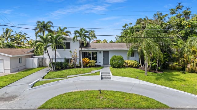 2531 KEY LARGO Lane, Fort Lauderdale, FL 33312