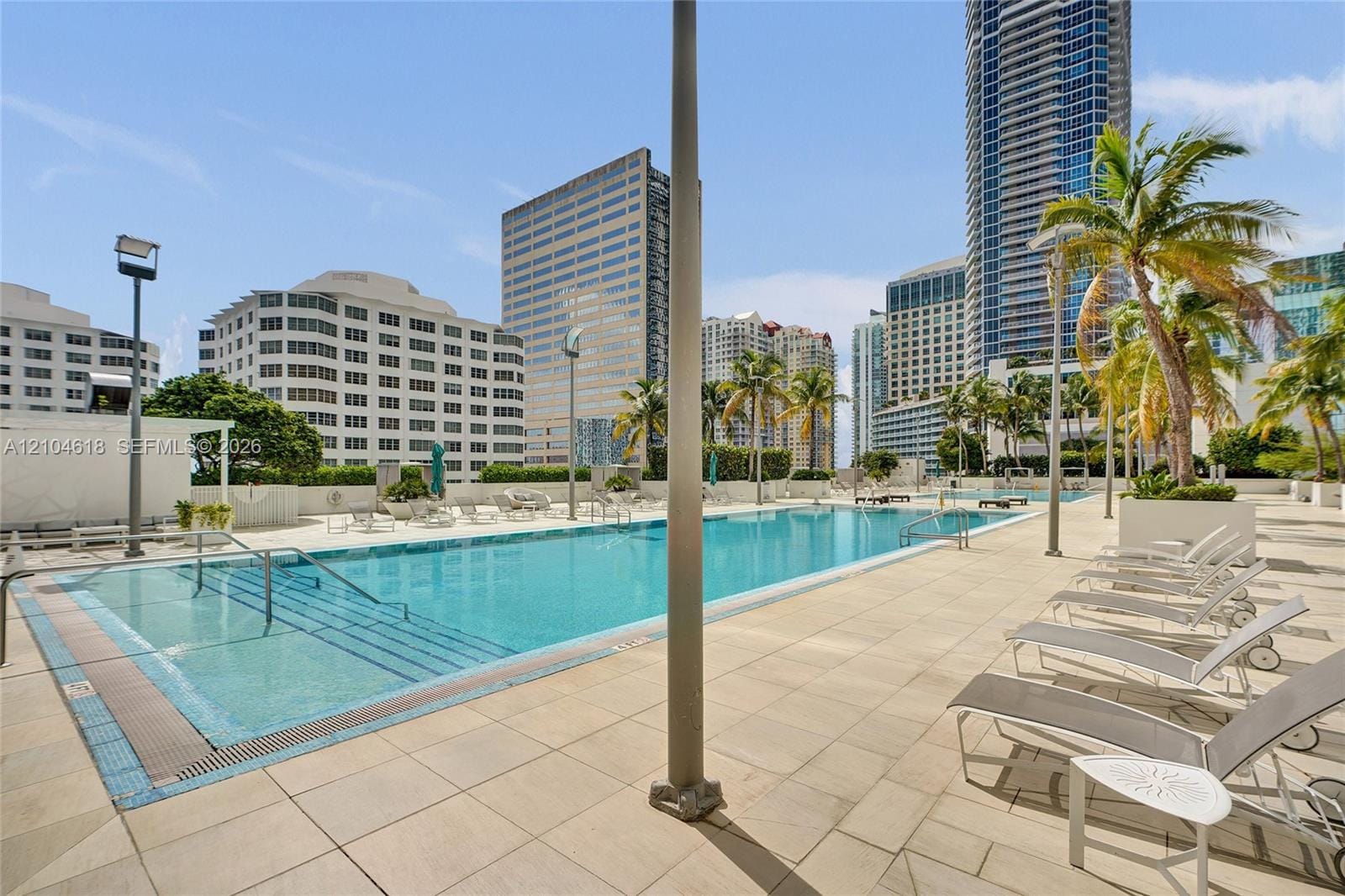 951 Brickell Avenue 1106 — photo 2