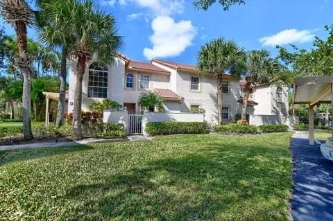 14395 Via Royale 4, Delray Beach, FL 33446