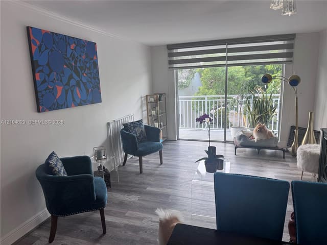 1805 Sans Souci Boulevard 334, North Miami, FL 33181