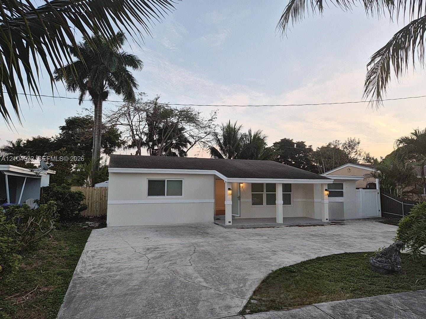 3038 Arthur Street, Hollywood, FL 33021
