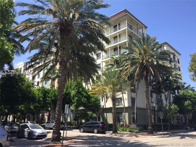 1900 Van Buren Street 307B, Hollywood, FL 33020