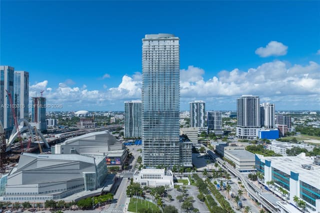 1400 Biscayne Boulevard 3403, Miami, FL 33132