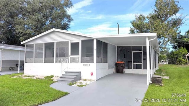14 Calypso Cay, Vero Beach, FL 32966