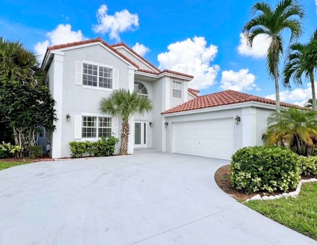 10579 Pebble Cove Lane, Boca Raton, FL 33498