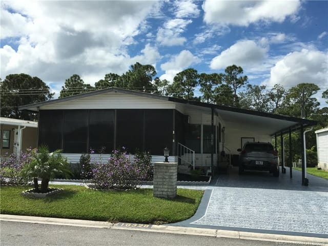 16328 SW Indianwood Circle B-18, Indiantown, FL 34956